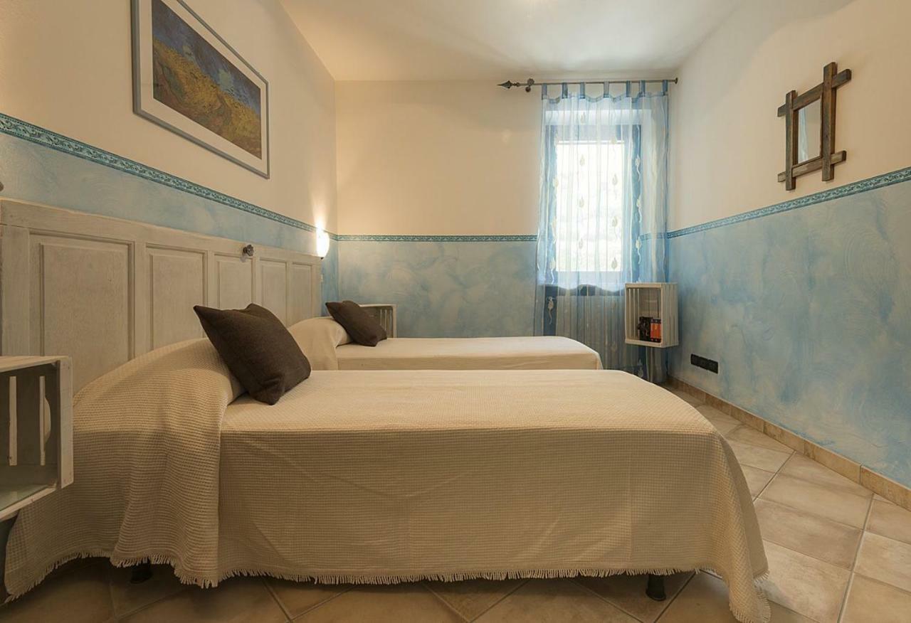 Bed and Breakfast Agrialpi By Salfrutta Bricherasio Exteriér fotografie