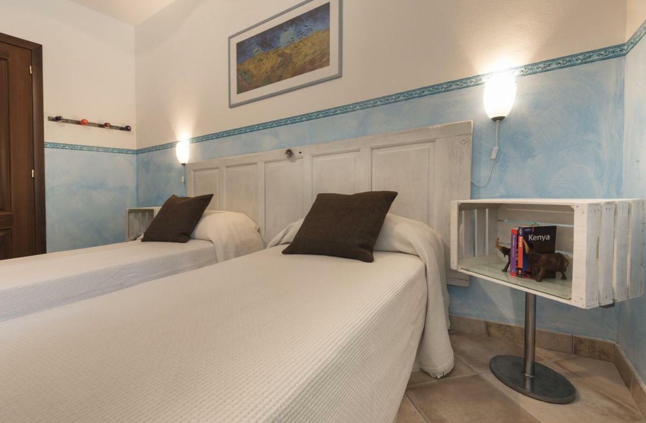 Bed and Breakfast Agrialpi By Salfrutta Bricherasio Exteriér fotografie